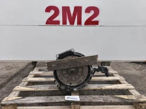 Cambio GA6HP19Z 6 MARCE AUTOMATICO Bmw Serie 3 E90 Berlina 2005