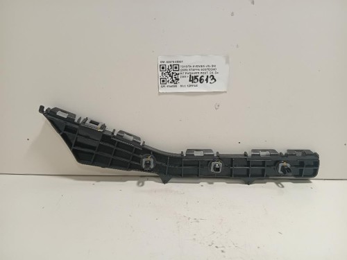 Staffa Sostegno Intparaurti POST DX