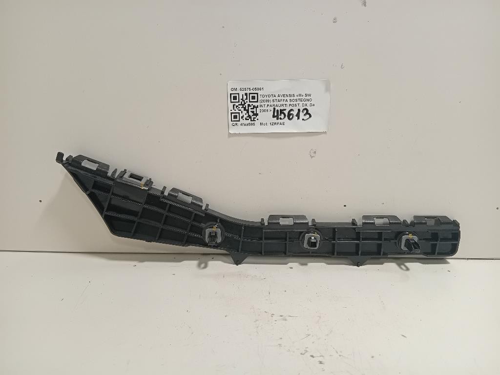 Staffa Sostegno Intparaurti POST DX 52575-05061 Toyota Avensis III SW 2009