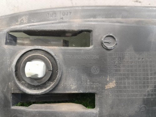 Proiettore ANT DX XBC500102 Land Rover Discovery III 2005