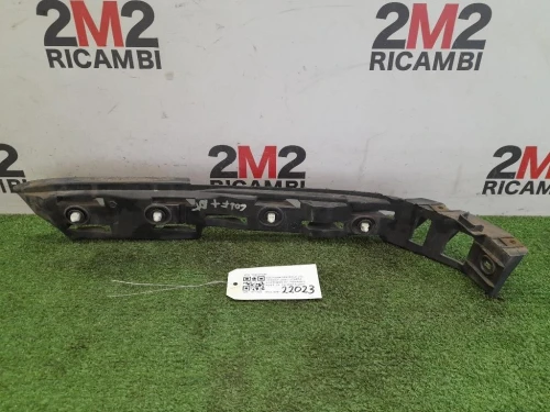 Staffa Sostegno Intparaurti POST DX 1K9807394 Volkswagen GOLF V Variant 2007