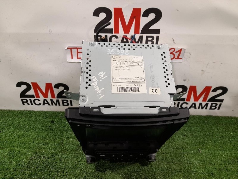 Display DI Navigazione 96560-3Z0514X Hyundai I40 2012