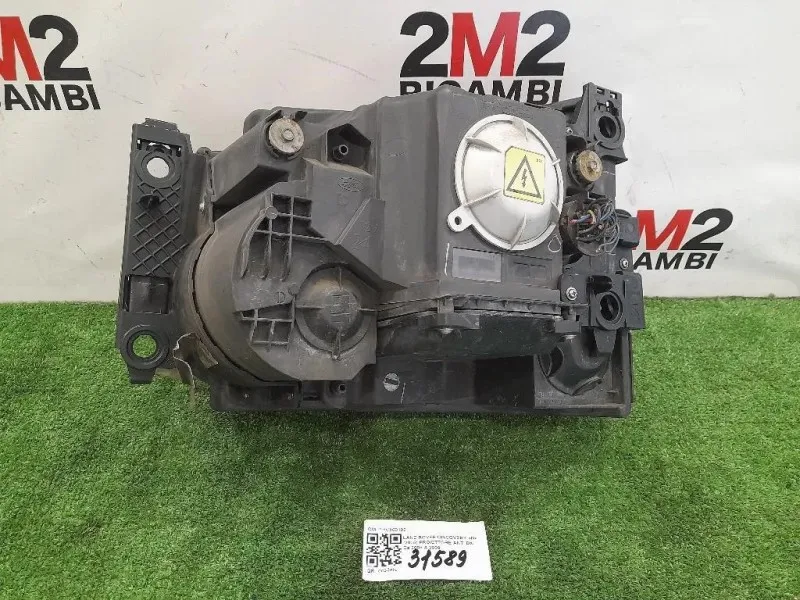 Proiettore ANT DX XBC500102 Land Rover Discovery III 2005