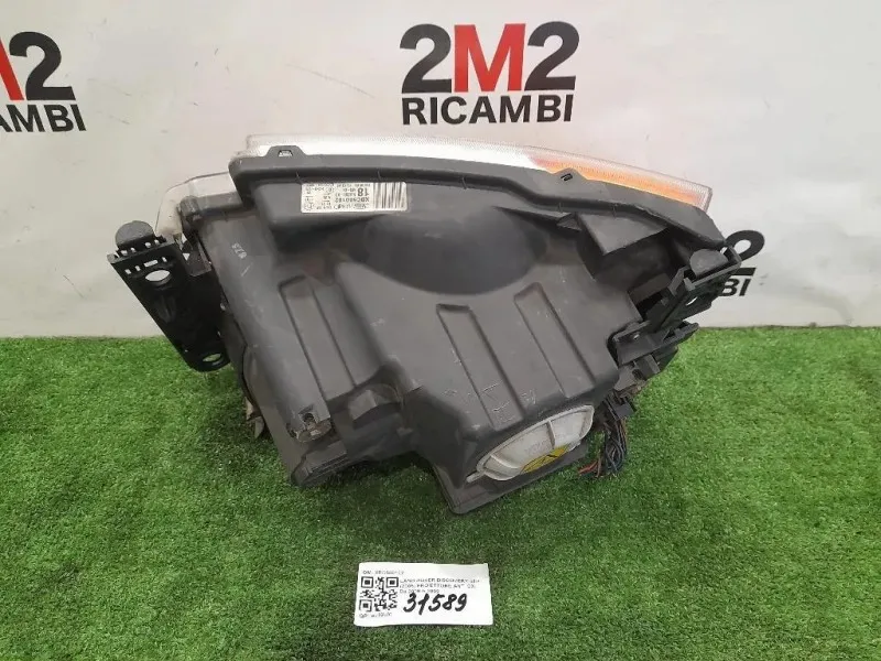 Proiettore ANT DX XBC500102 Land Rover Discovery III 2005