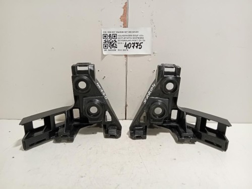 Staffa Sostegno Intparaurti POST DX 5G6 807 3945G6 807 393 SX-DX Volkswagen GOLF VII 2017