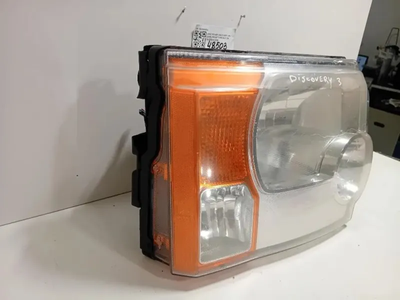 Proiettore ANT DX XBC500022 Land Rover Discovery III 2005