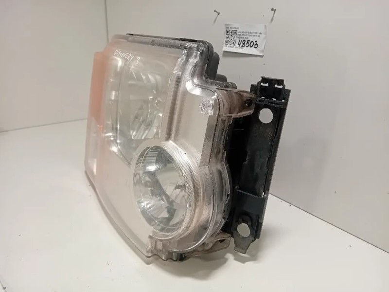 Proiettore ANT DX XBC500022 Land Rover Discovery III 2005