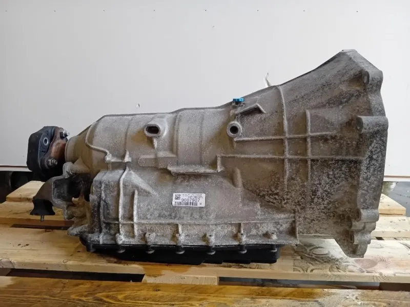 Cambio 24007630946 6HP-21 6 MARCE AUTOMATICO Bmw Serie 3 E90 Berlina 2005