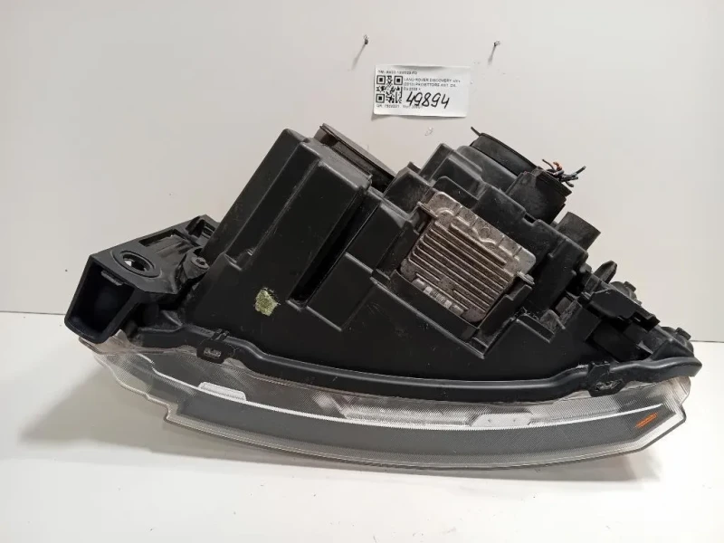 Proiettore ANT DX AH22-13W029-FD Land Rover Discovery IV 2010