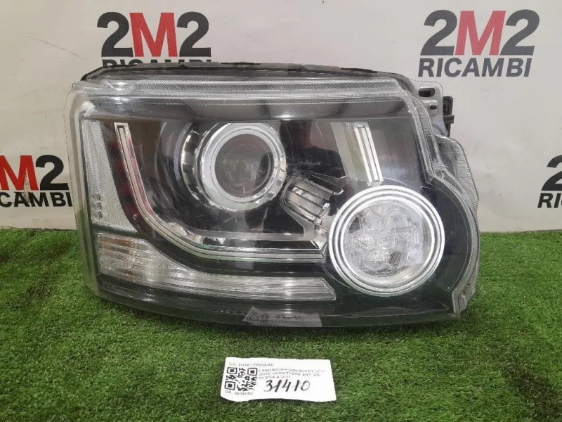 Proiettore ANT DX EH22-13W029-AC Land Rover Discovery IV 2010