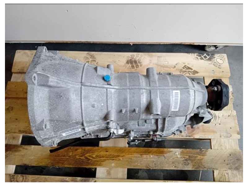 Cambio 24007630946 6HP-21 6 MARCE AUTOMATICO Bmw Serie 3 E90 Berlina 2005