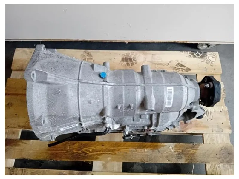 Cambio 24007630946 6HP-21 6 MARCE AUTOMATICO Bmw Serie 3 E90 Berlina 2005