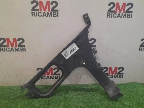 Staffa Sostegno Intparaurti POST SX 4L0807453A Audi Q7 4LB 2009