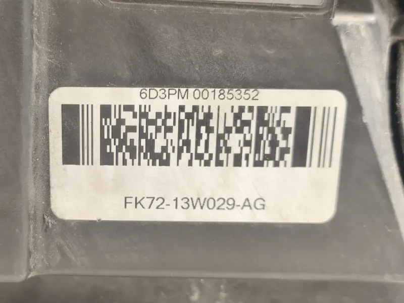 Proiettore ANT DX FK72 13W029 Land Rover Discovery V 2016