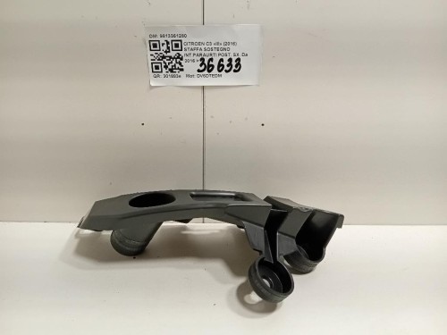 Display DI Navigazione 8X23-10E889-AE Jaguar XF I 2008