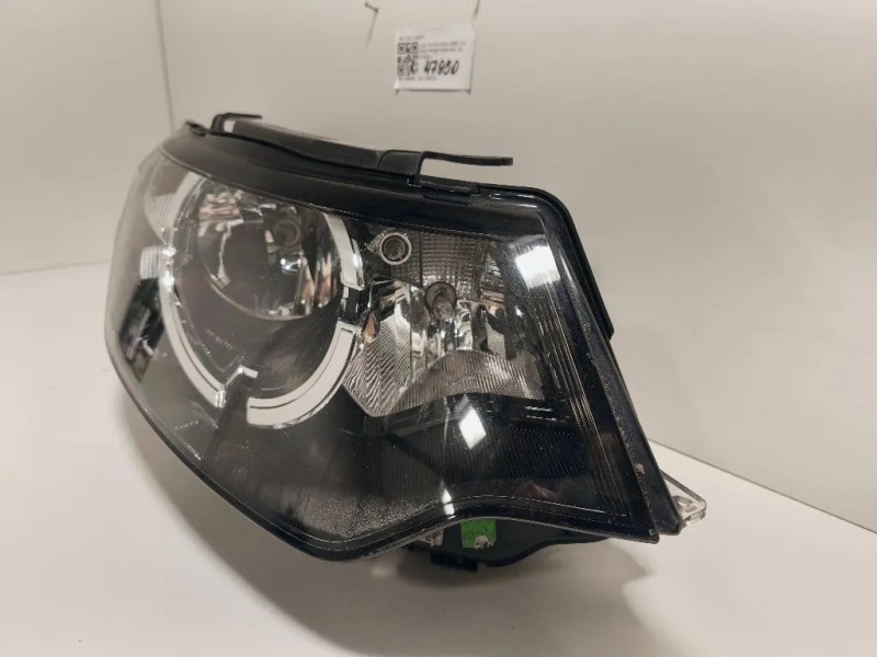 Proiettore ANT DX FK72 13W029 Land Rover Discovery V 2016
