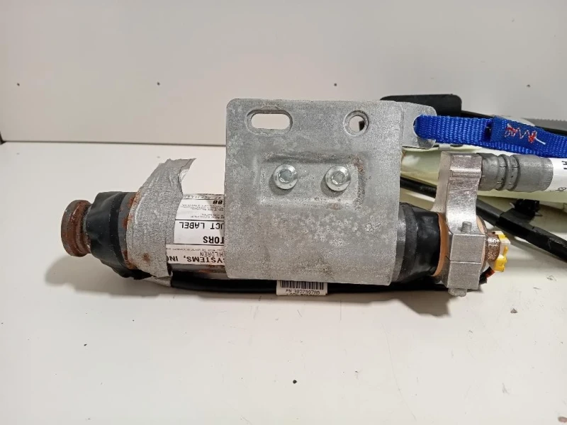 Air-bag A Tendina SX P52112101AF Dodge Nitro 2007