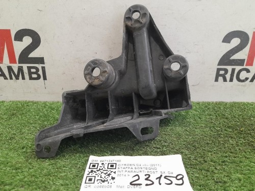 Staffa Sostegno Intparaurti POST SX