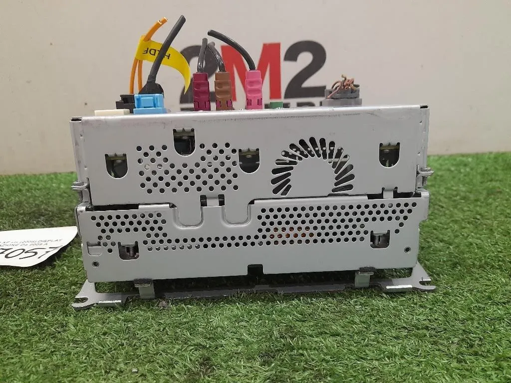 Display DI Navigazione DX2310E889E Jaguar XF I 2008