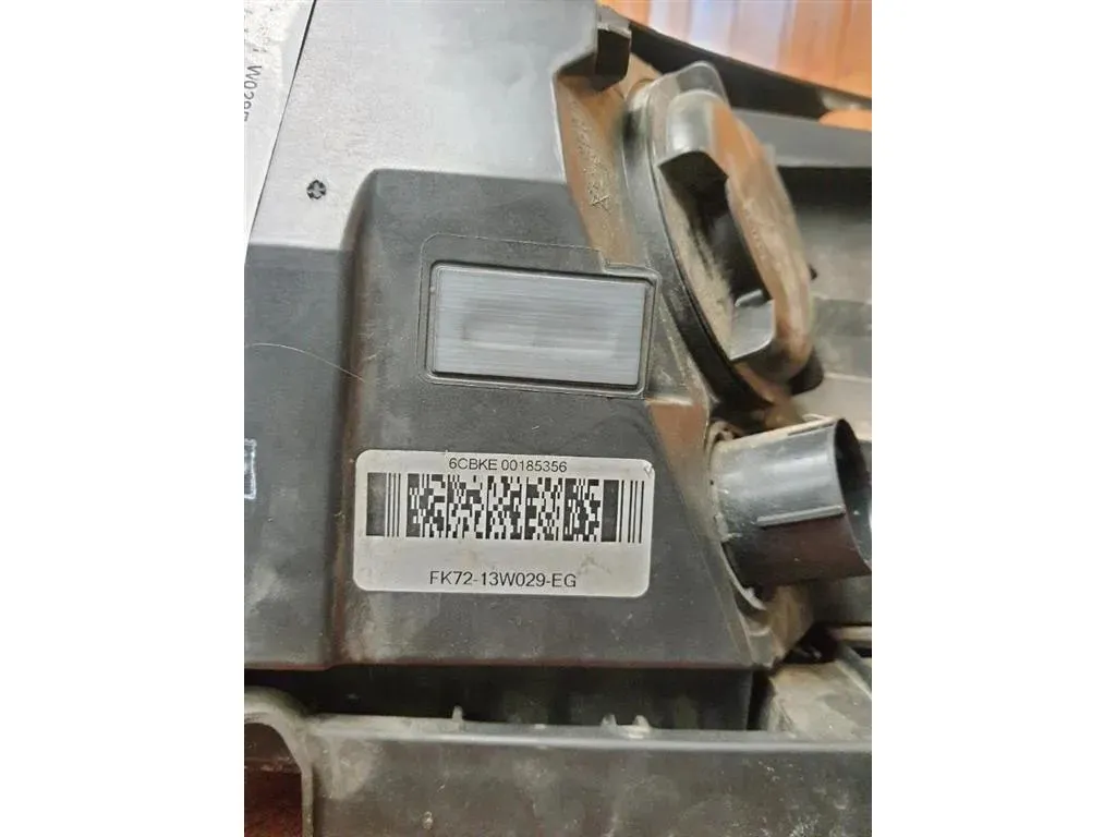 Proiettore ANT DX FK6213W029EG Land Rover Discovery V Sport 2015