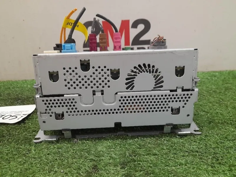 Display DI Navigazione DX2310E889E Jaguar XF I 2008