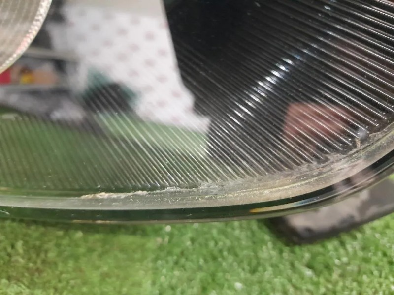 Proiettore ANT DX FK6213W029EG Land Rover Discovery V Sport 2015