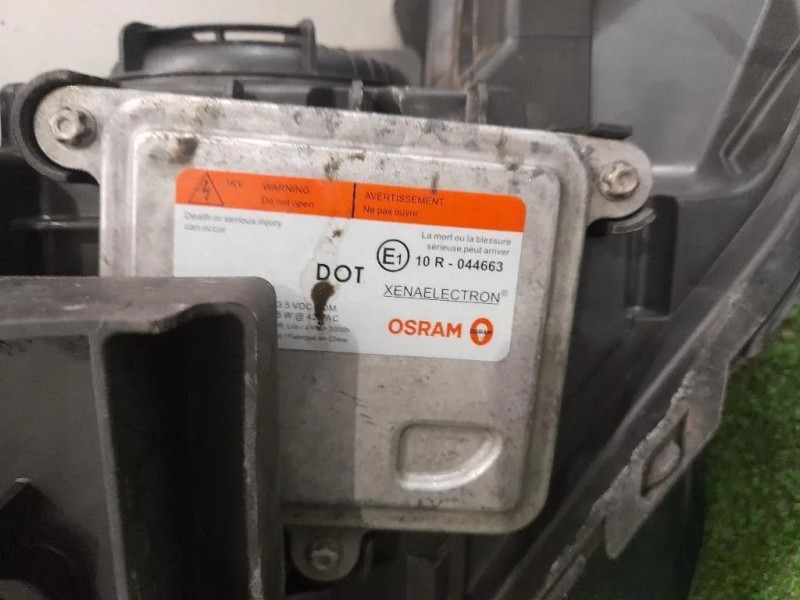 Proiettore ANT DX FK6213W029EG Land Rover Discovery V Sport 2015