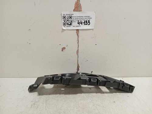 Display DI Navigazione 9X2310E889AD Jaguar XF I 2008