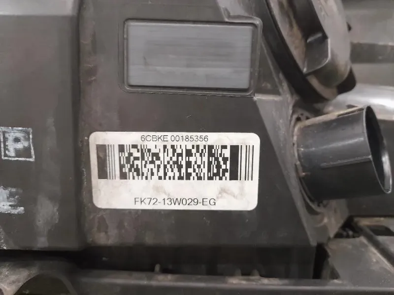 Proiettore ANT DX FK6213W029EG Land Rover Discovery V Sport 2015