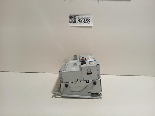 Display DI Navigazione FX23 10E889AE Jaguar XF I 2011