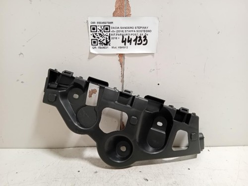Staffa Sostegno Intparaurti POST SX 850450798R Dacia Sandero Stepway II 2016