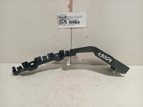 Proiettore ANT DX 6H5213W029AC Land Rover Freelander II 2007