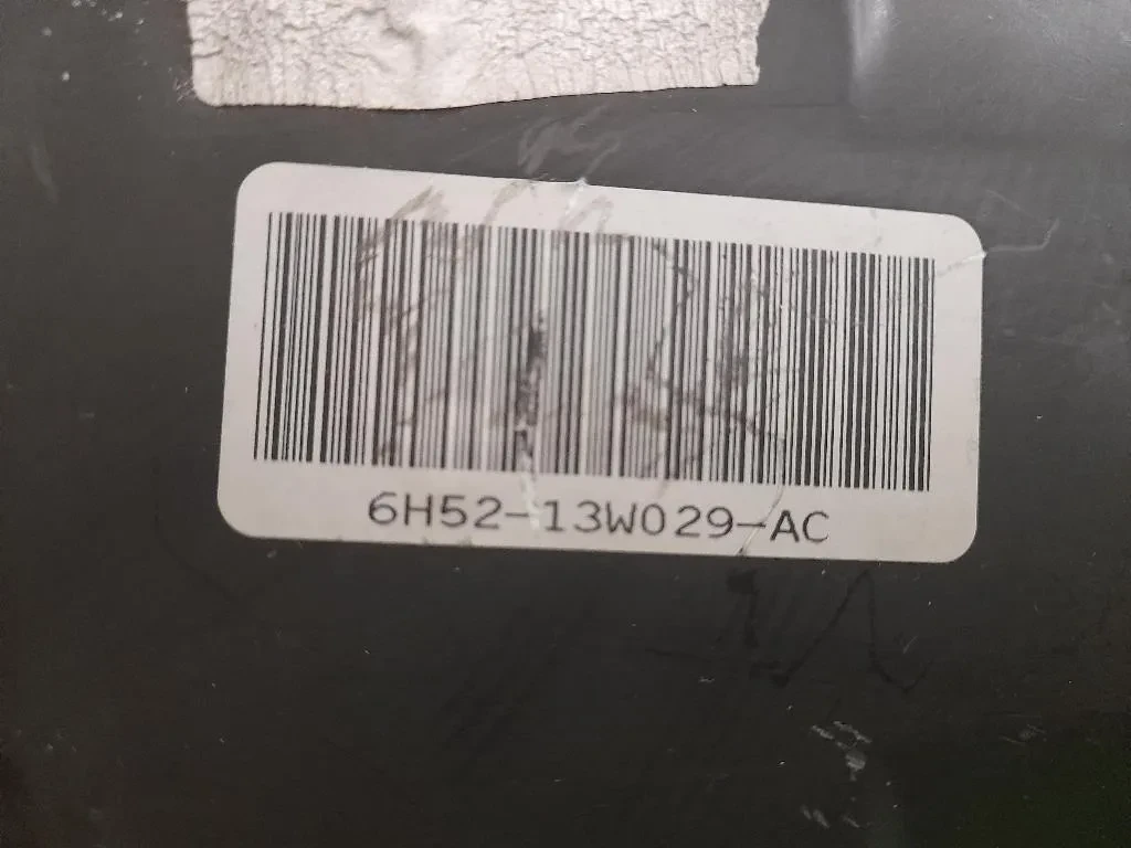 Proiettore ANT DX 6H5213W029AC Land Rover Freelander II 2007