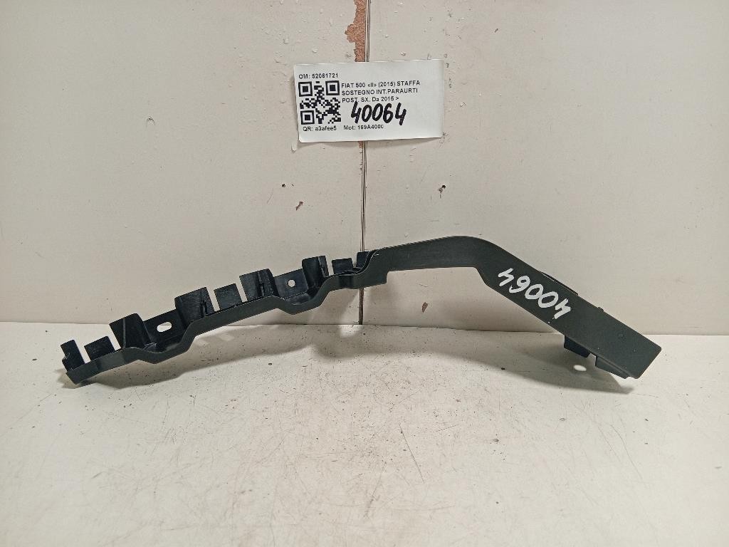 Proiettore ANT DX 6H5213W029AC Land Rover Freelander II 2007