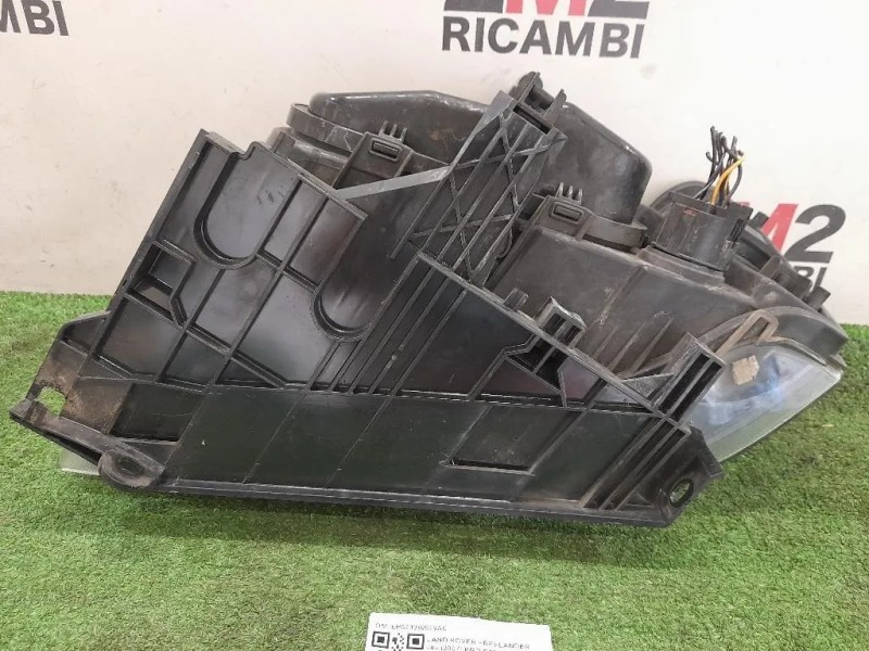 Proiettore ANT DX 6H5213W029AC Land Rover Freelander II 2007