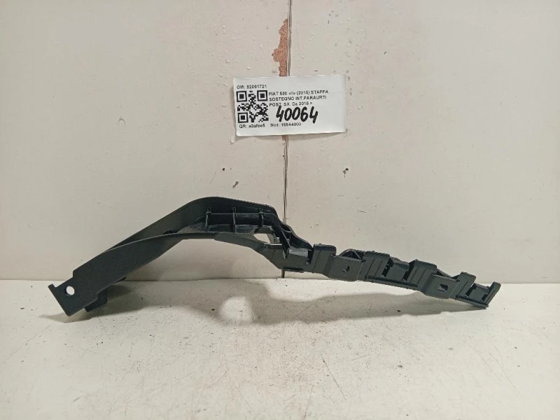 Staffa Sostegno Intparaurti POST SX 52061721 Fiat 500 II 2015