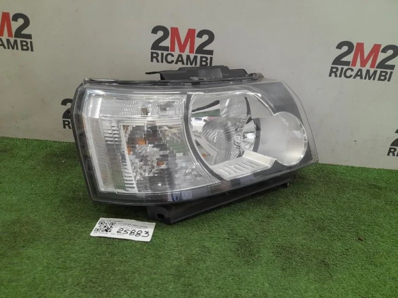 Proiettore ANT DX 6H5213W029AC Land Rover Freelander II 2007