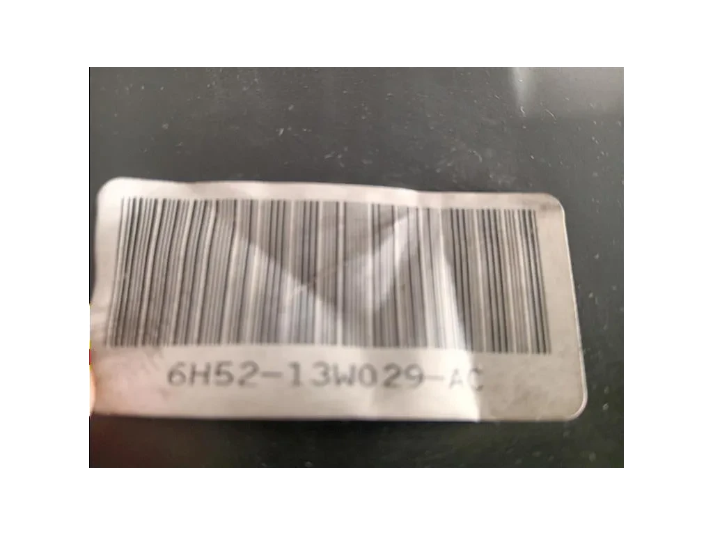 Proiettore ANT DX 6H52-13W029-AC Land Rover Freelander II 2007