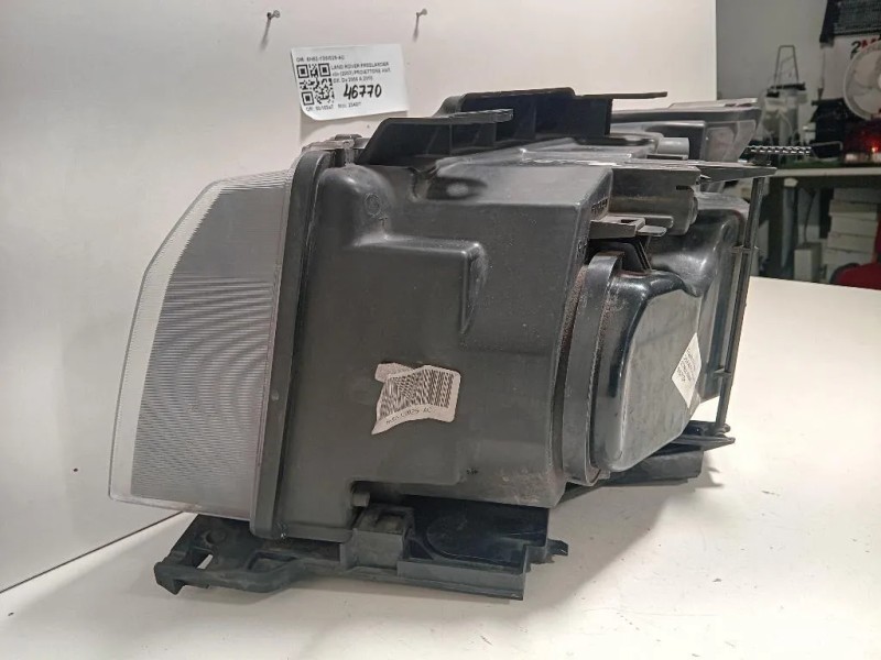 Proiettore ANT DX 6H52-13W029-AC Land Rover Freelander II 2007