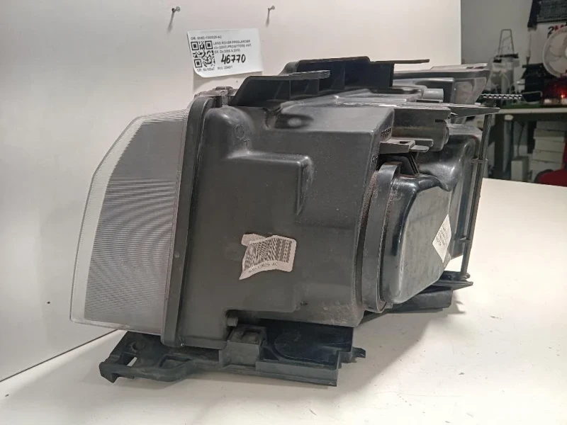 Proiettore ANT DX 6H52-13W029-AC Land Rover Freelander II 2007