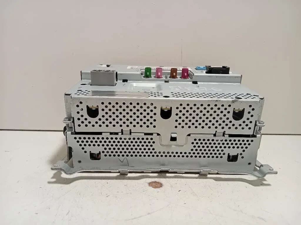 Display DI Navigazione DX23-10E889AE Jaguar XF I 2011