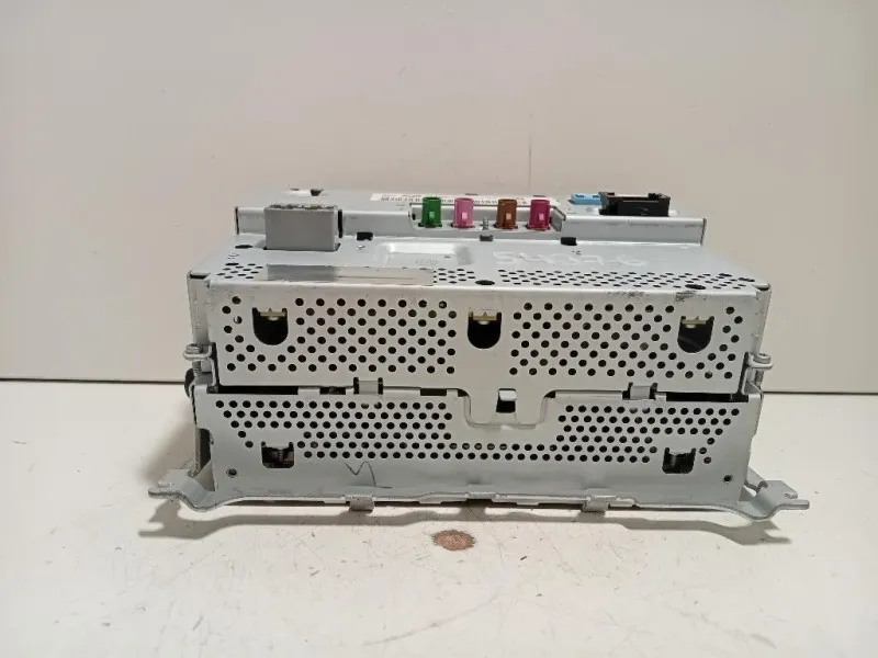 Display DI Navigazione DX23-10E889AE Jaguar XF I 2011