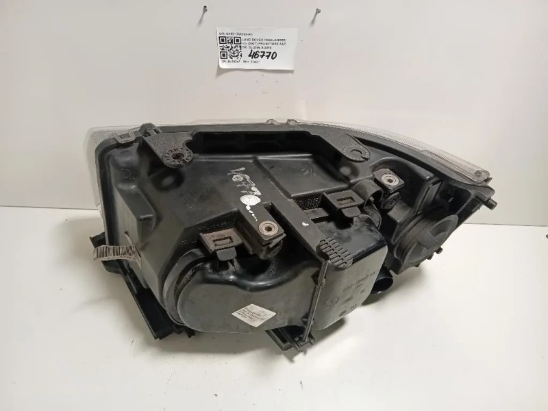 Proiettore ANT DX 6H52-13W029-AC Land Rover Freelander II 2007