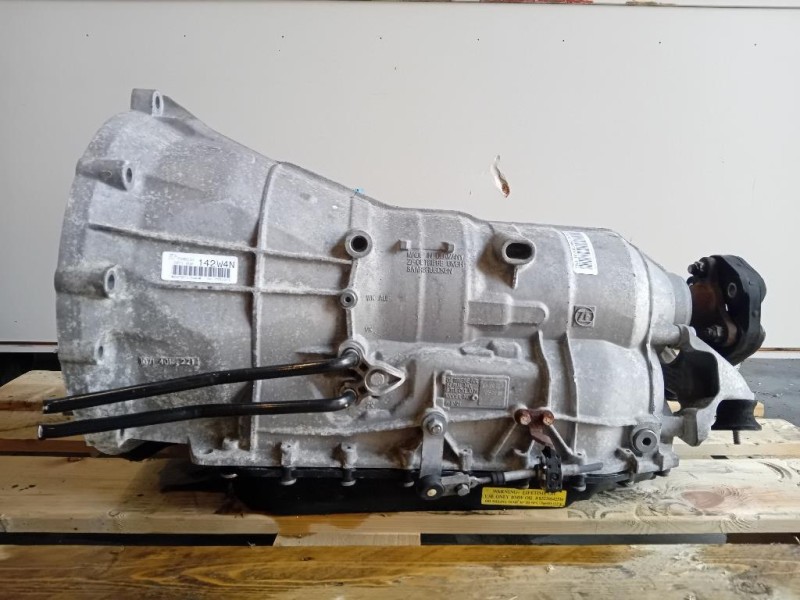 Cambio 24007630946 6HP-21 6 MARCE AUTOMATICO Bmw Serie 3 E90 Berlina 2005