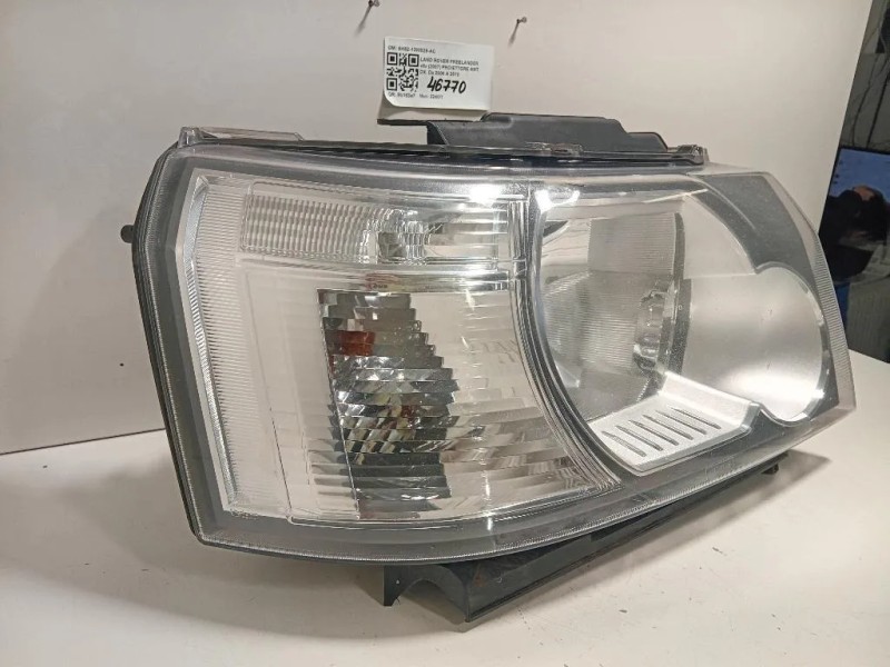 Proiettore ANT DX 6H52-13W029-AC Land Rover Freelander II 2007