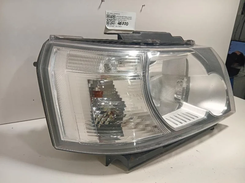 Proiettore ANT DX 6H52-13W029-AC Land Rover Freelander II 2007