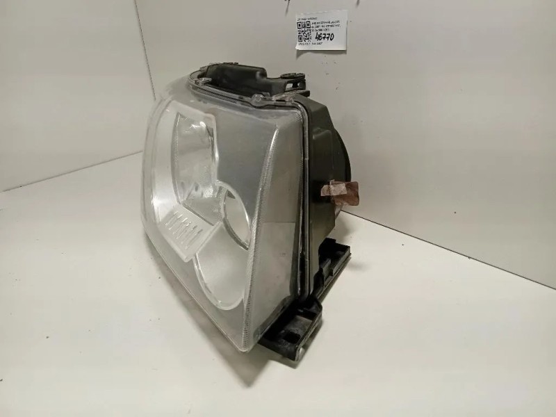 Proiettore ANT DX 6H52-13W029-AC Land Rover Freelander II 2007