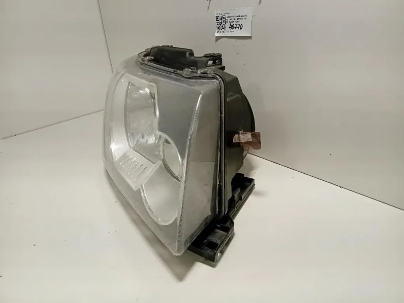 Proiettore ANT DX 6H52-13W029-AC Land Rover Freelander II 2007