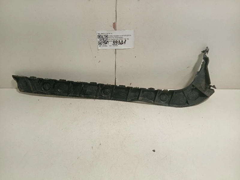 Staffa Sostegno Intparaurti POST SX BK21-17A751-A Ford Transit Custom I 2013