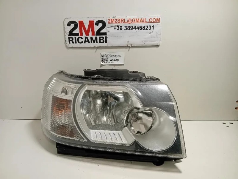 Proiettore ANT DX 6H52-13W029-AC Land Rover Freelander II 2007